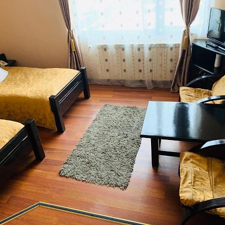 Motel Restaurant Lowe Deva Zewnętrze zdjęcie